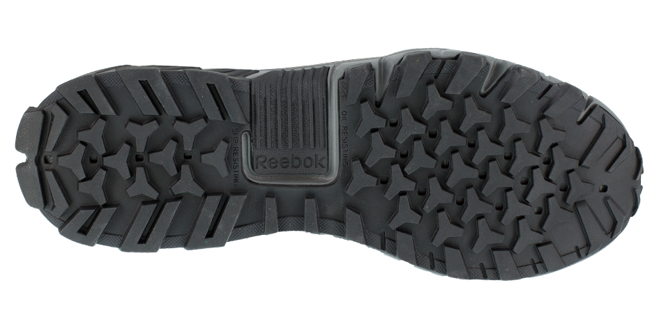 Reebok Trailgrip Blue