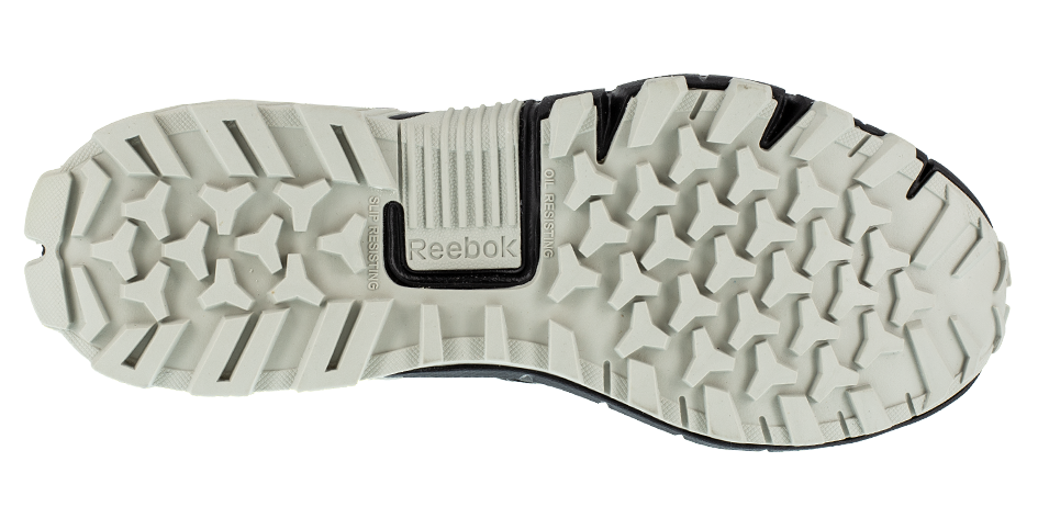 Reebok Trailgrip Black Low