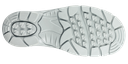 Abeba Slipper White