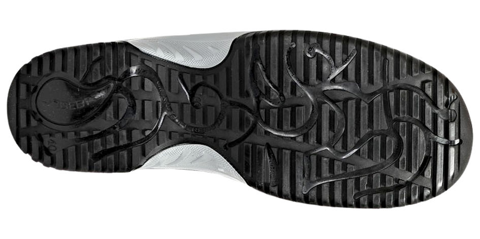 Abeba Unigrip Black