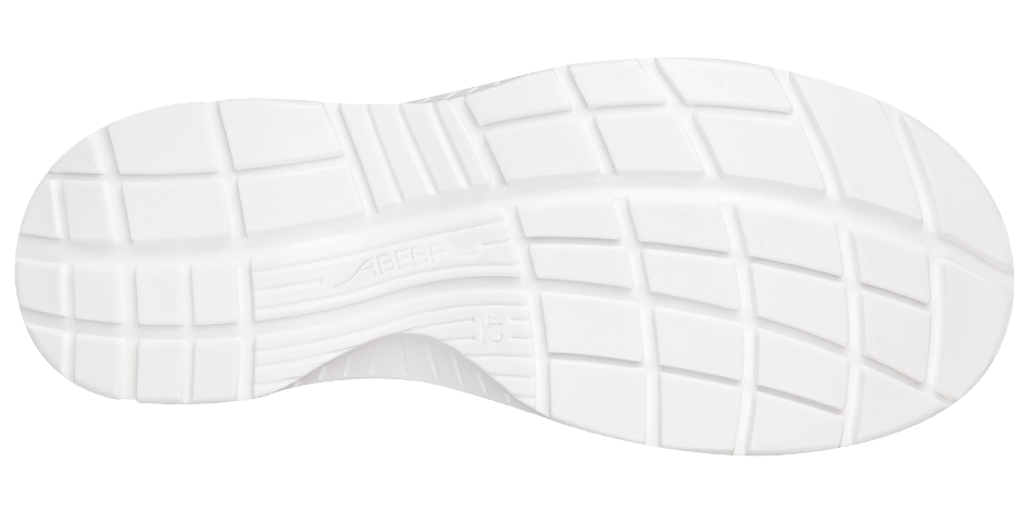 Abeba Sabevel White