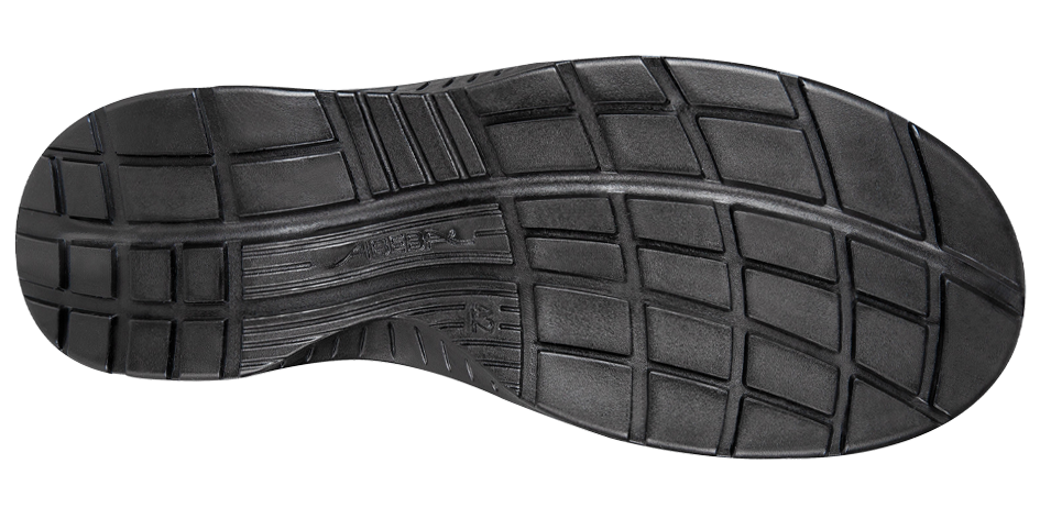 Abeba Sabevel Black