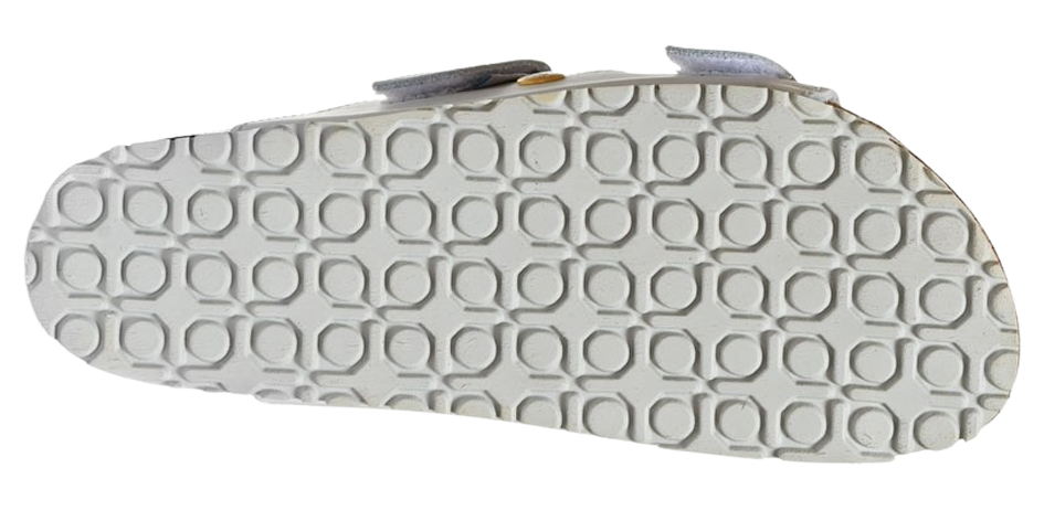 Abeba Abebalsa White