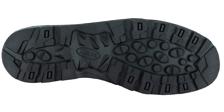 Meindl Bergschuh GTX