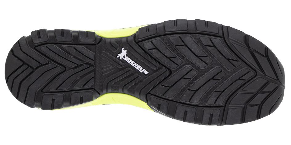 VM Footwear Rockford