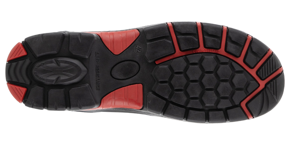 VM Footwear Houston