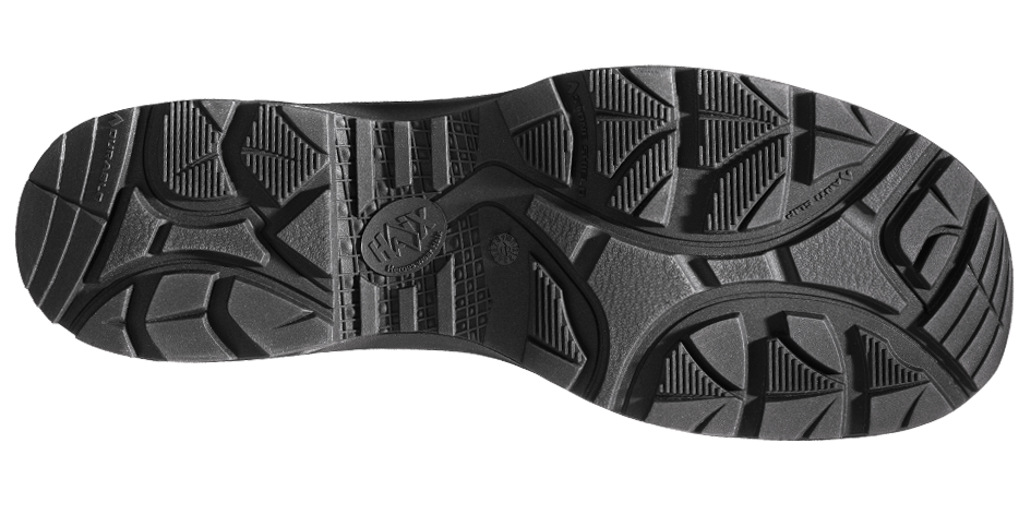 Haix Airpower XR3