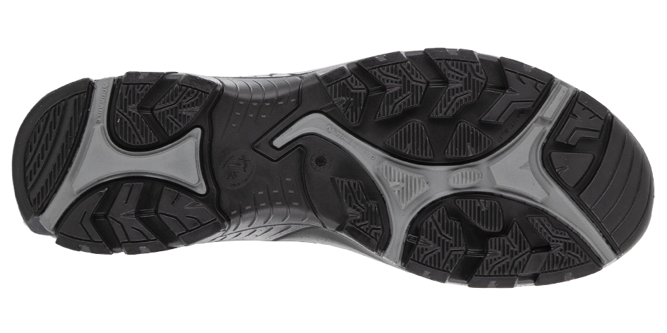 Haix Black Eagle 53 Low GTX