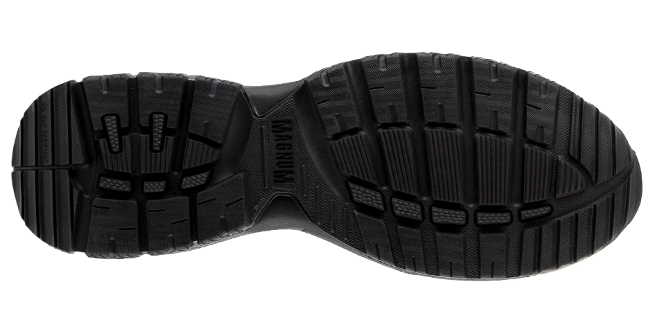 Magnum Lynx 8.0 DSZ S3