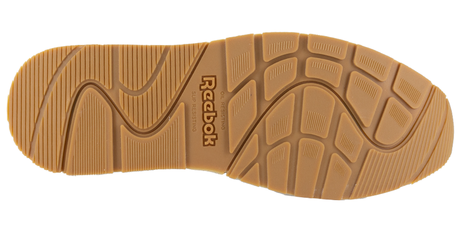 Reebok Royal Glide Black