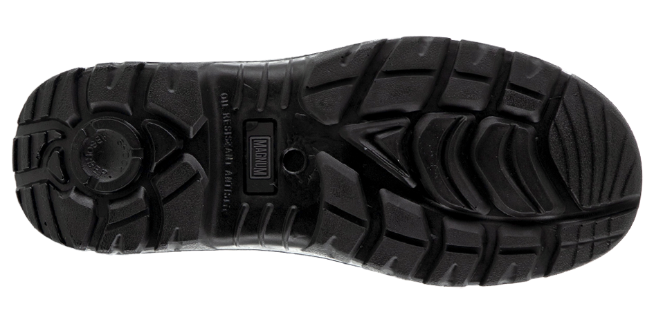 Magnum Centurion 8.0 SZ