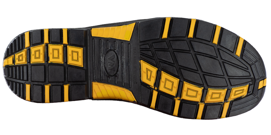 VM Footwear Dublin