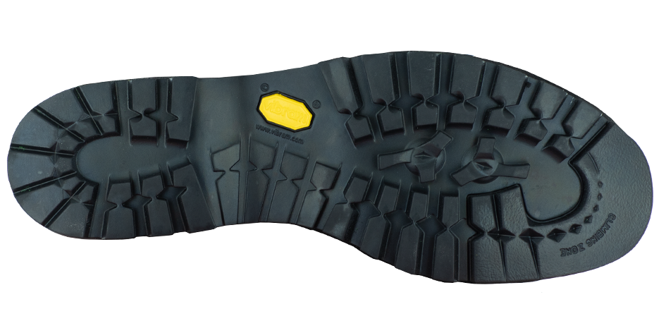 Garsport Alpine Route Black