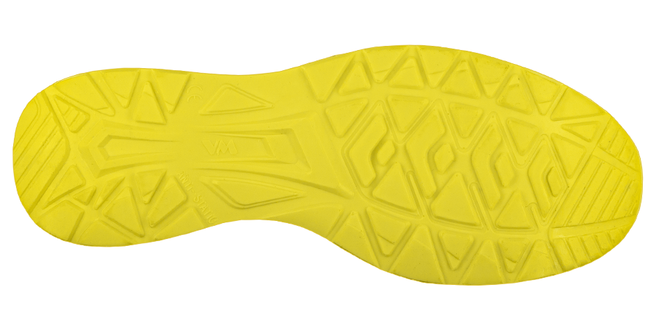 VM Footwear Chicago