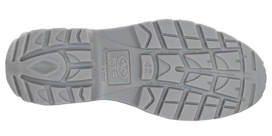 FTG Gladiator