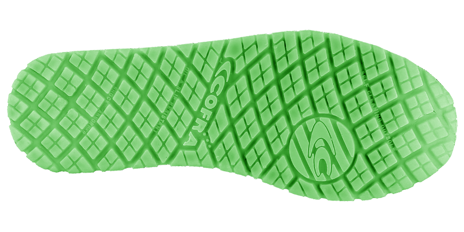 Cofra Burst