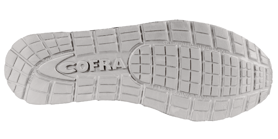 Cofra Stack
