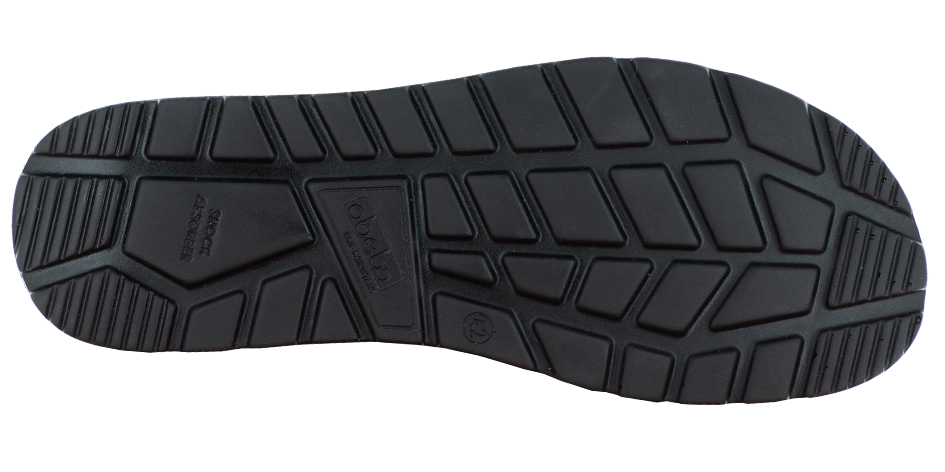 Abeba Monaco Black