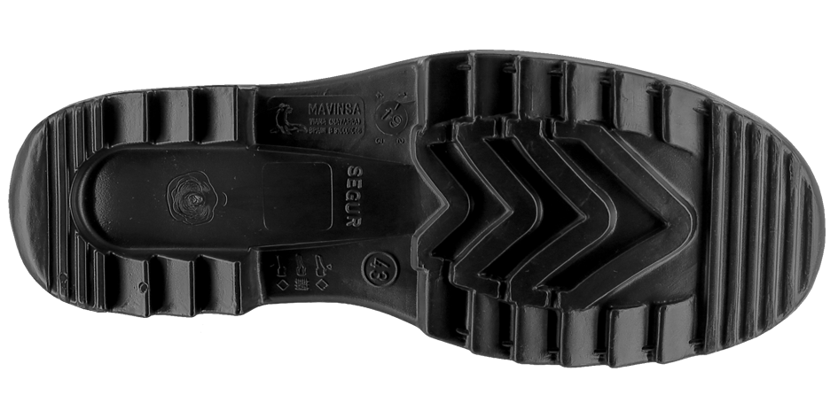 Mavinsa Segur Carbon