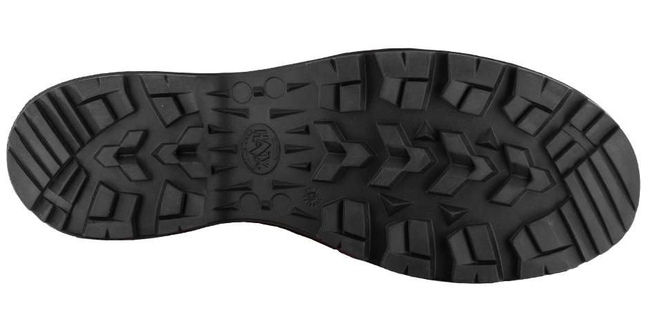 Haix Trekker Pro 2.0