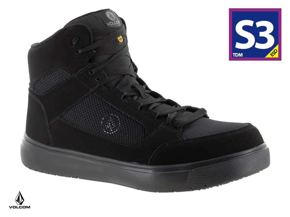 [VM30244 CT] Volcom Evolve High (36)