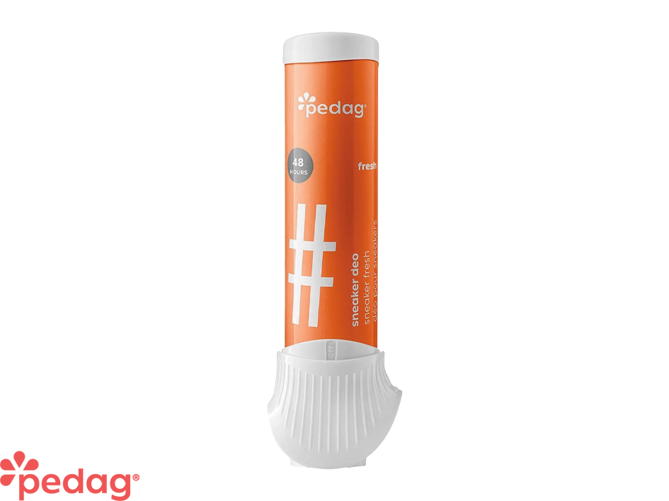 [FO-08392] Pedag Shoe Fresh Deo