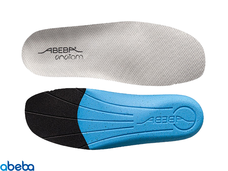 [FO-352420] Semelle Abeba Active Comfort ESD (36)