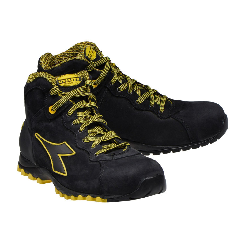 [⚠️] Diadora Beat High (39)