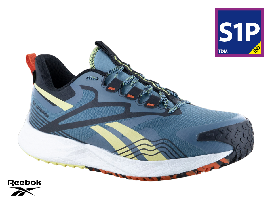 [IB3611 CT] Reebok FE4 Adventure Blue (36)