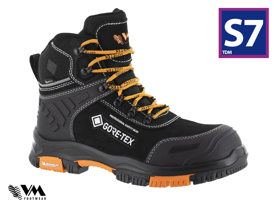 [7580 CT] VM Footwear Hamilton GTX (39)