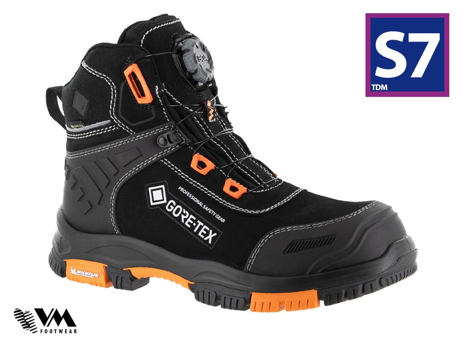 [7770 CT] VM Footwear Oakland GTX (39)