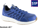 Reebok Fusion Flexweave blue