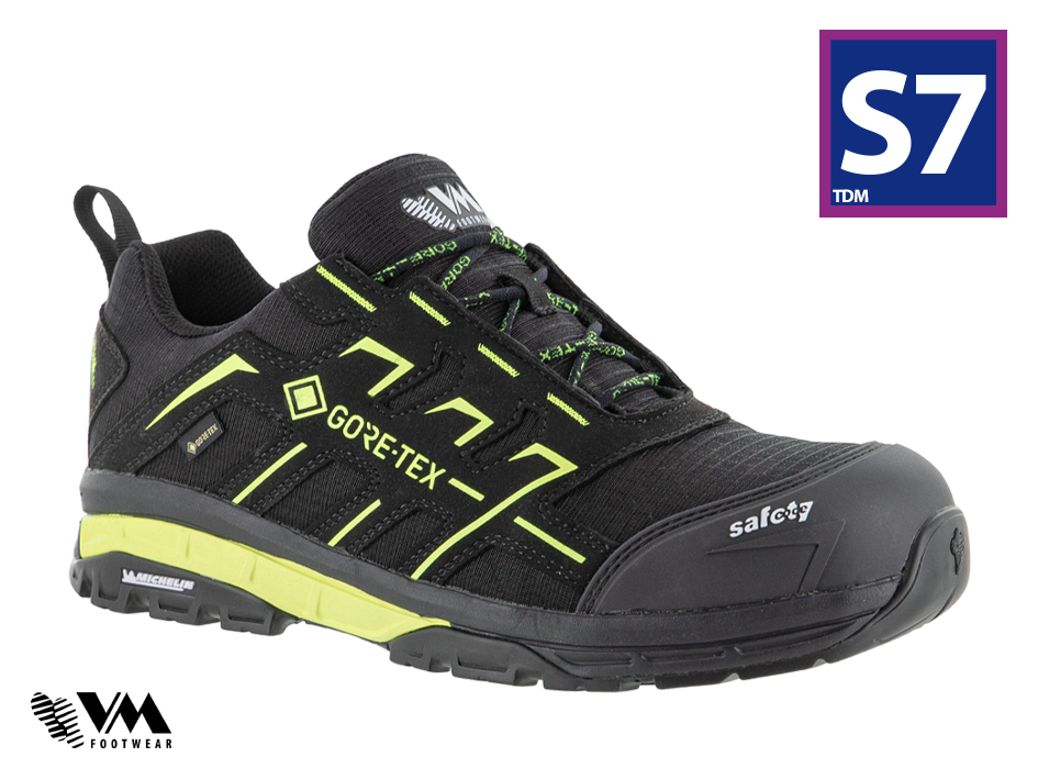 VM Footwear Alaska GTX