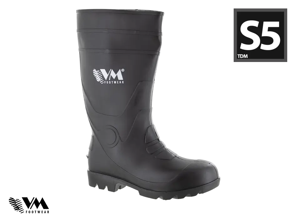 VM Footwear Osaka