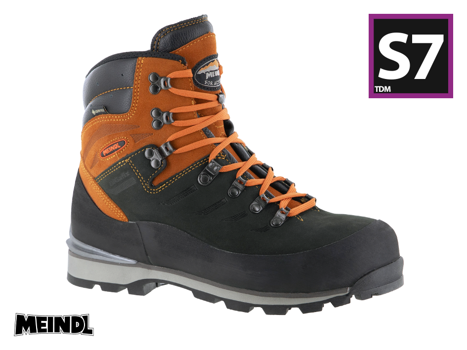 [3513-31 ST] Meindl M Pro Mountain 1 GTX (07 (41))