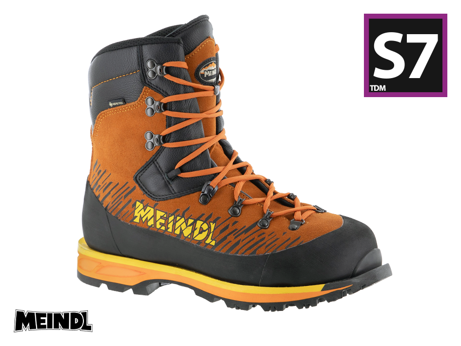 [3514-76 ST] Meindl M Pro Alpine 1 GTX (07 (41))