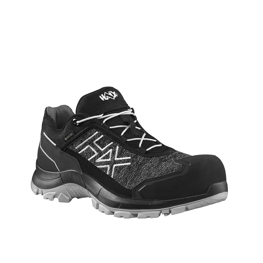 [610045 CT] Haix Black Eagle Safety 400 GTX (35)