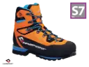 Garsport Sierra Orange