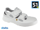 Abeba Sabevel White