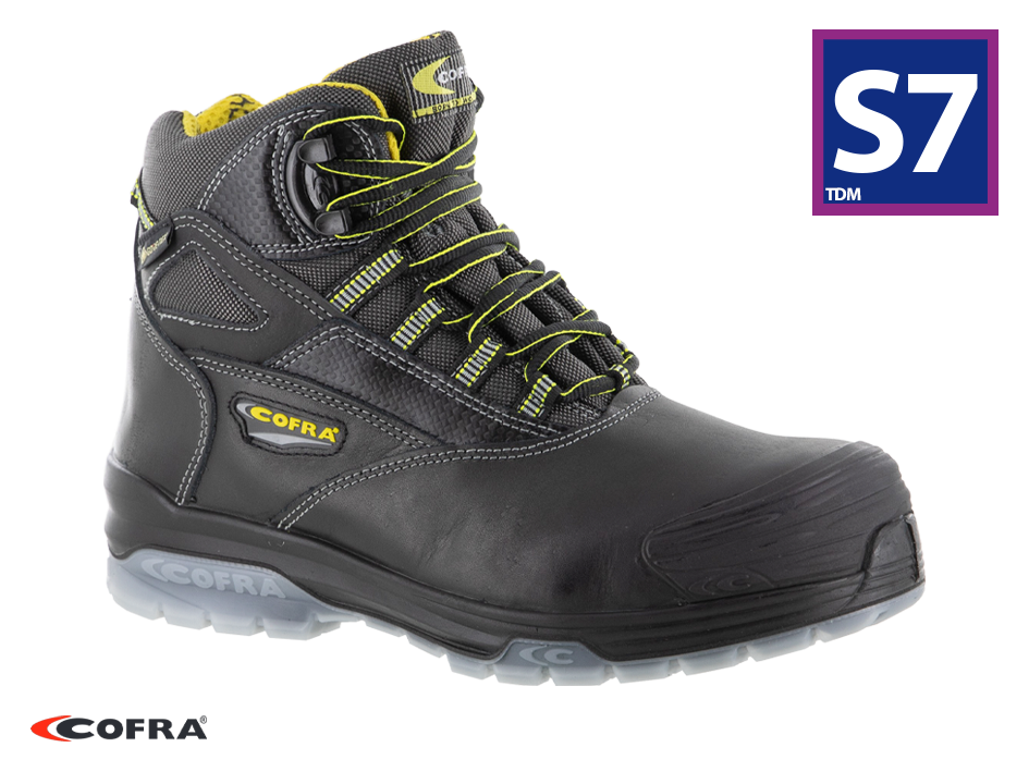 [20520-N00 CT] Cofra Gauguin GTX (36)