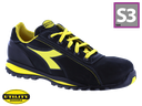Diadora Glove Black