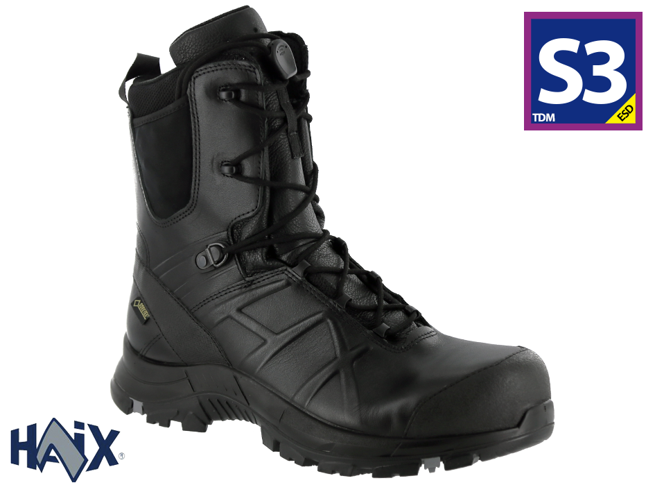 [620010 ⚠️] Haix Black Eagle High GTX