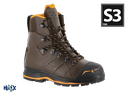 Haix Trekker Mountain GTX 2.0