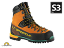 La Sportiva Nepal Work GTX