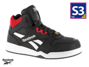 Reebok BB4500 Black High