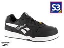 Reebok BB4500 Black Low