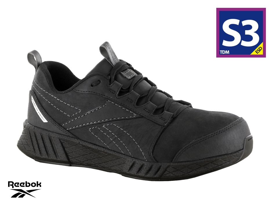 [IB1080 CT] Reebok Fusion Formidable Low (37)