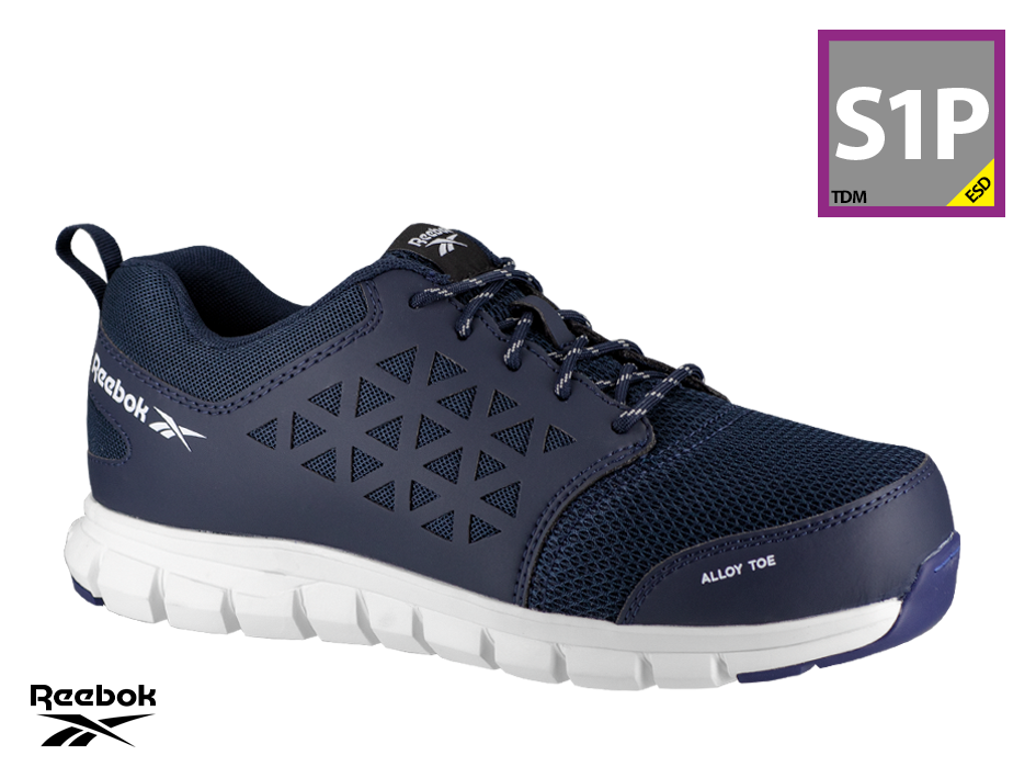 Reebok Oxford