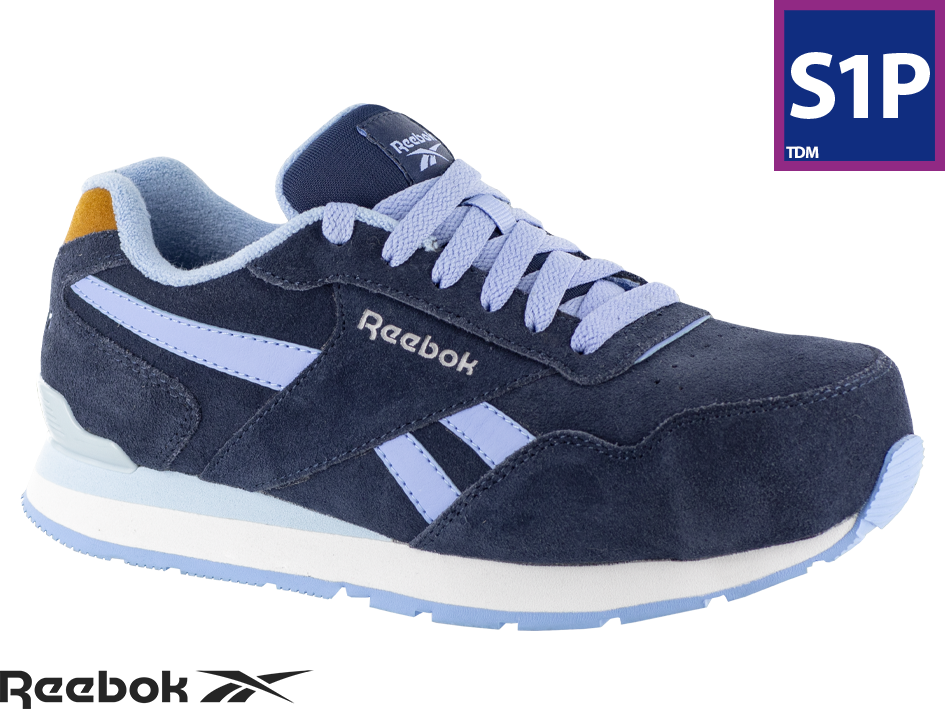 [IB109 CT] Reebok Royal Glide Blue (36)