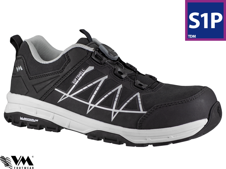 VM Footwear Cincinnati